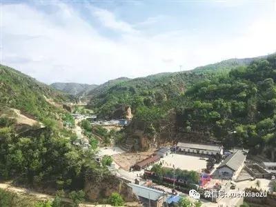 习*平近**说不要小看陕北这里，这是有大学问的地方