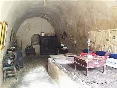 习*平近**说不要小看陕北这里，这是有大学问的地方