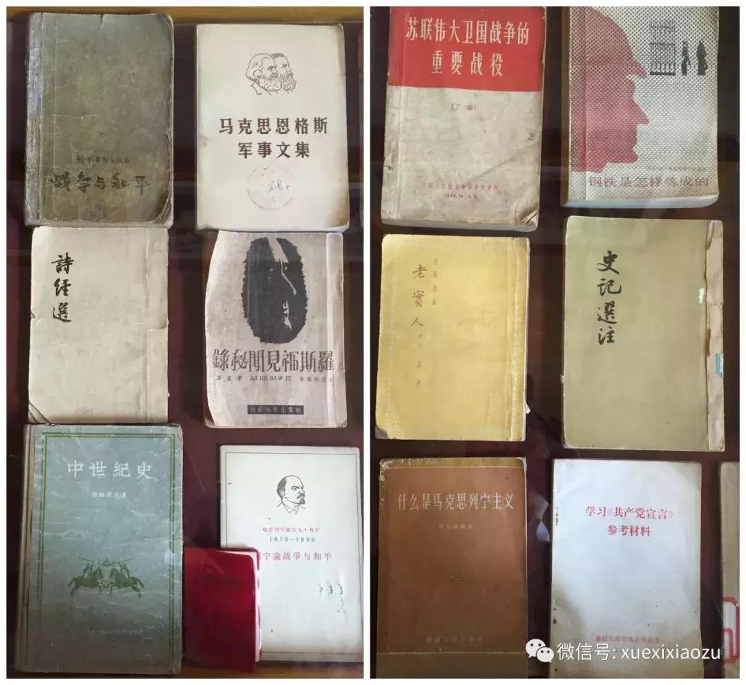 习*平近**说不要小看陕北这里，这是有大学问的地方