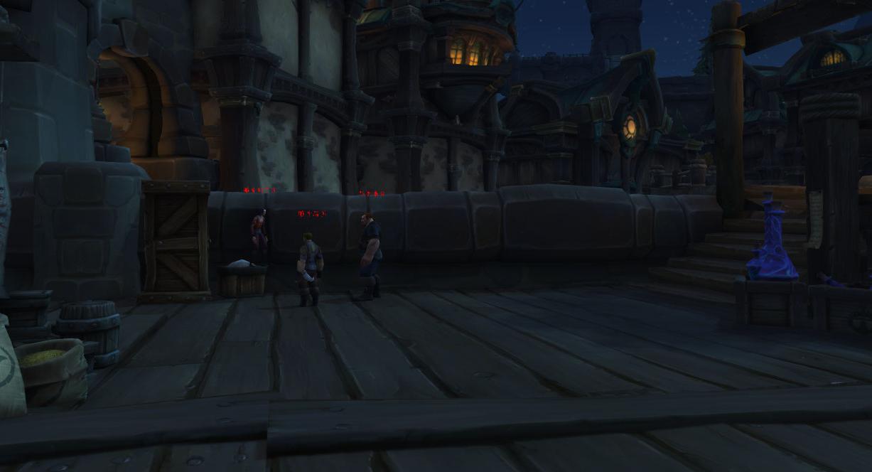 魔兽世界8.3十大拉风坐骑,魔兽世界9.0十大必拿坐骑