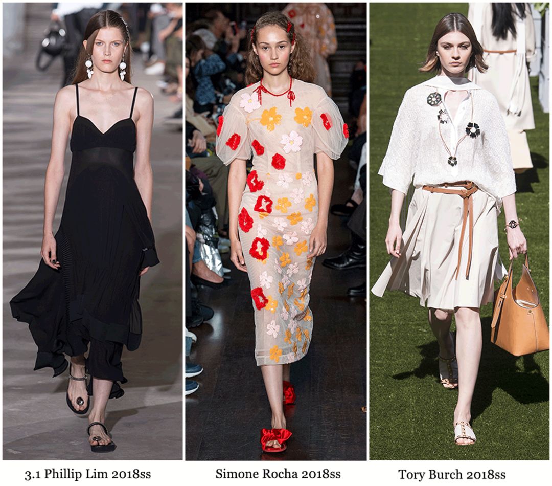 最好穿的凉拖推荐,出街必备潮款凉拖