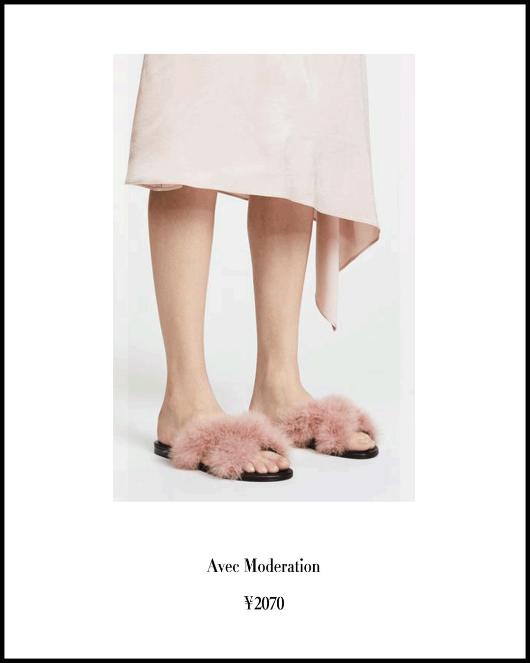 最好穿的凉拖推荐,出街必备潮款凉拖