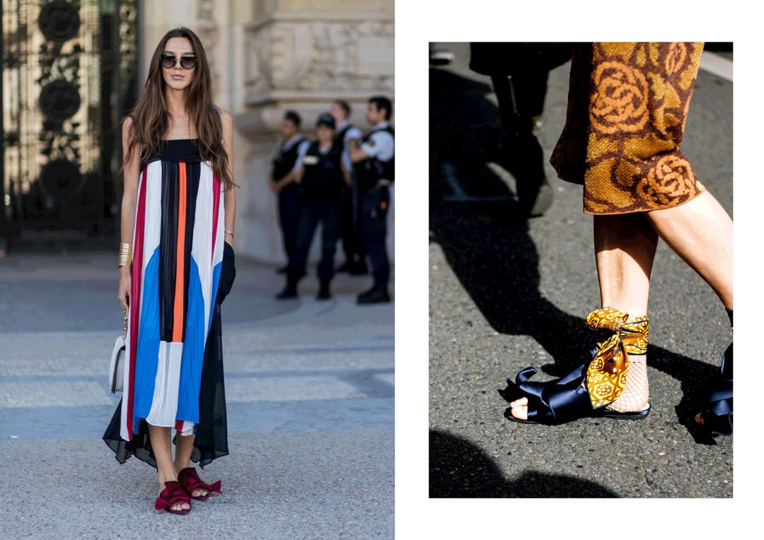 最好穿的凉拖推荐,出街必备潮款凉拖