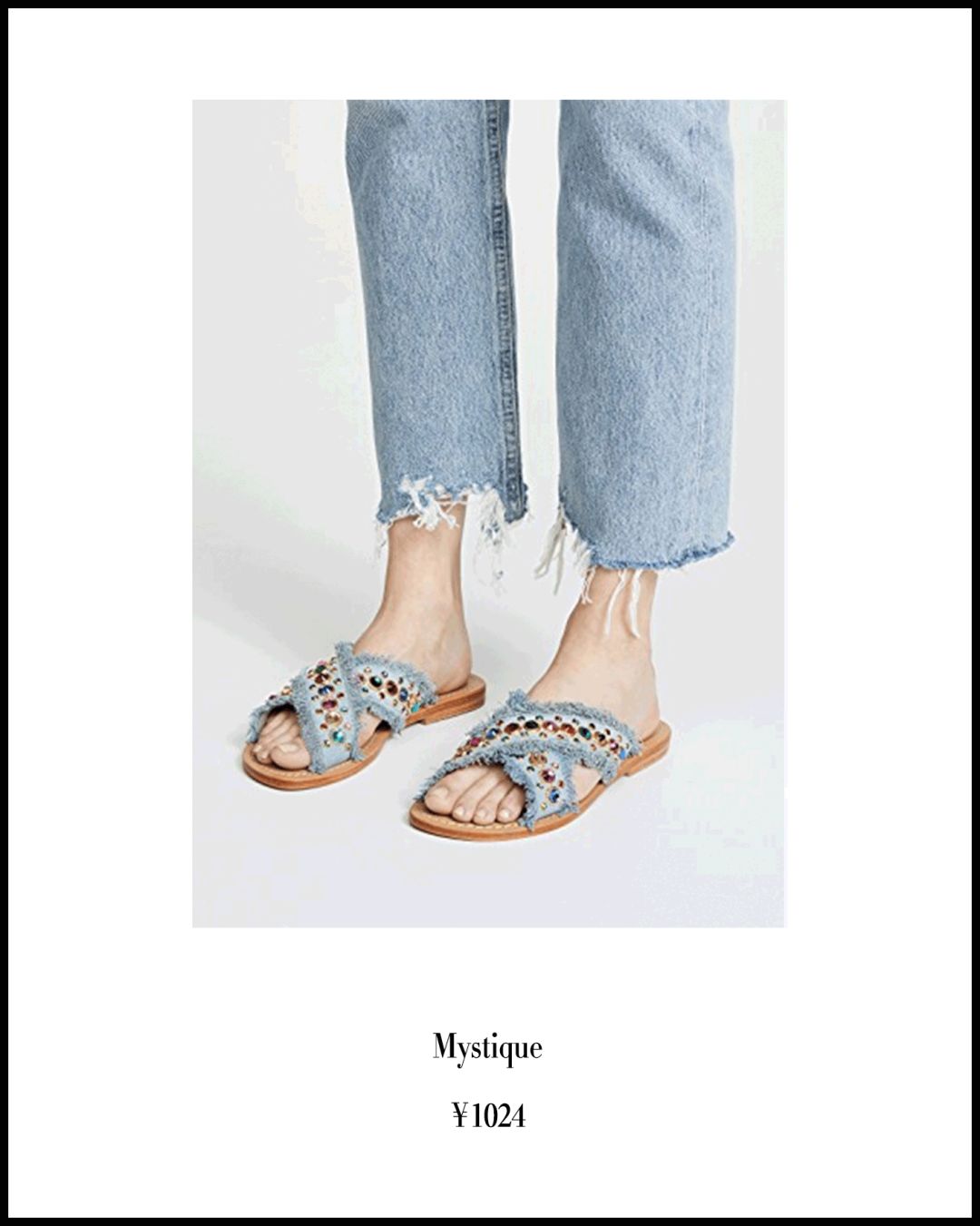 最好穿的凉拖推荐,出街必备潮款凉拖