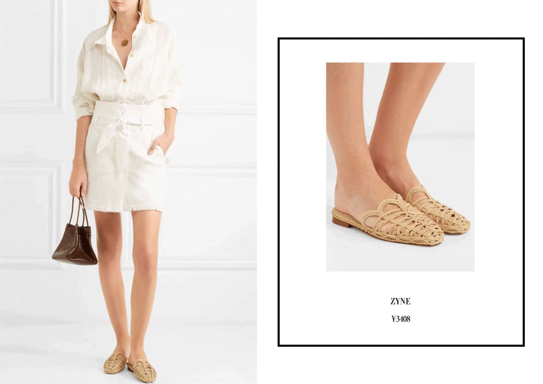 最好穿的凉拖推荐,出街必备潮款凉拖