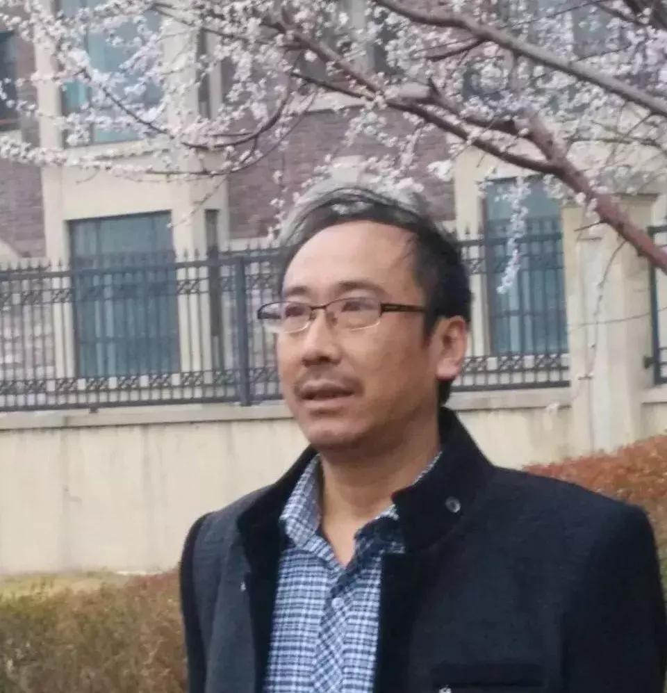 王晟丨我的举头神明