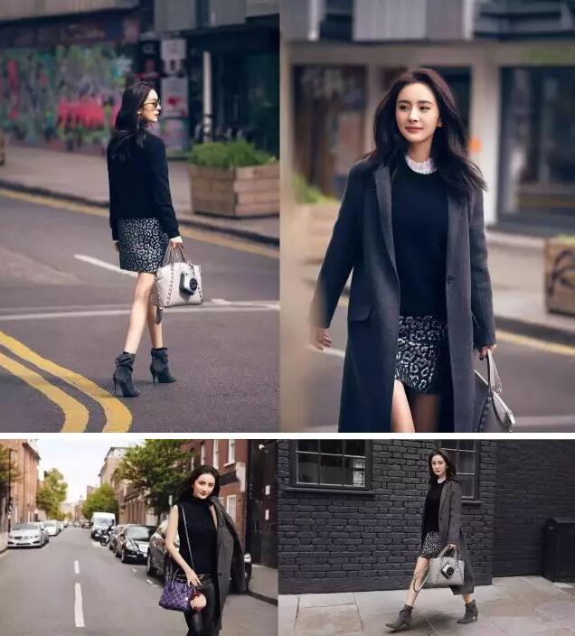 杨幂周冬雨维密代言的品牌,杨幂周冬雨综艺节目视频