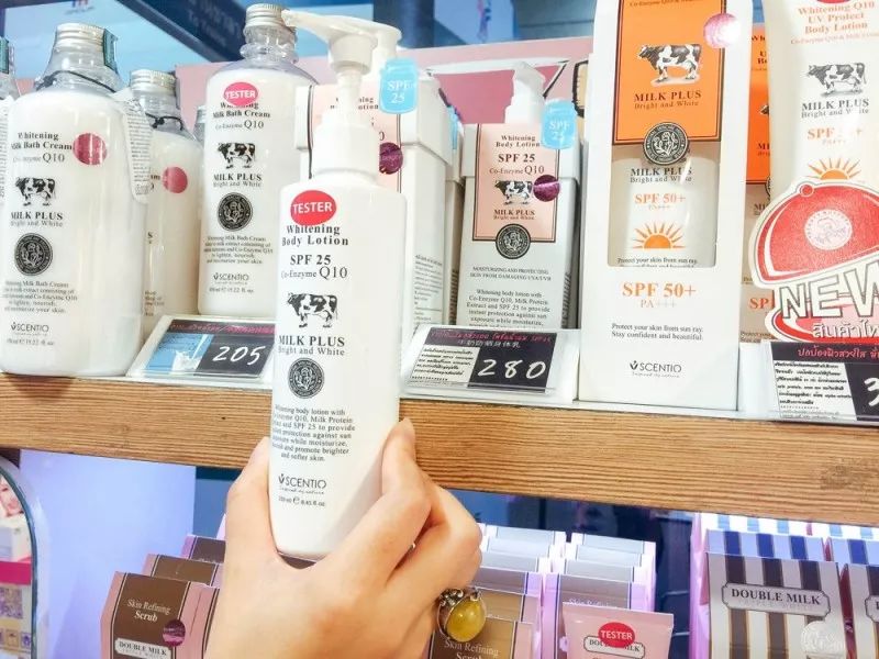 便宜又好用的泰国妆,泰国平价彩妆哪些值得买