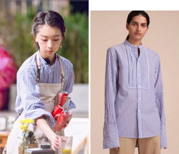 杨幂周冬雨维密代言的品牌,杨幂周冬雨综艺节目视频