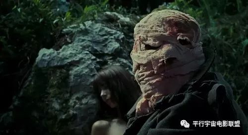 所有好看的电影大全,最新平行宇宙的电影