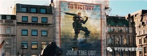 所有好看的电影大全,最新平行宇宙的电影