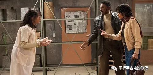 所有好看的电影大全,最新平行宇宙的电影