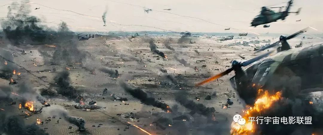 所有好看的电影大全,最新平行宇宙的电影