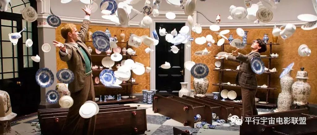 所有好看的电影大全,最新平行宇宙的电影