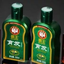 听说，中关村的人都秃了？！