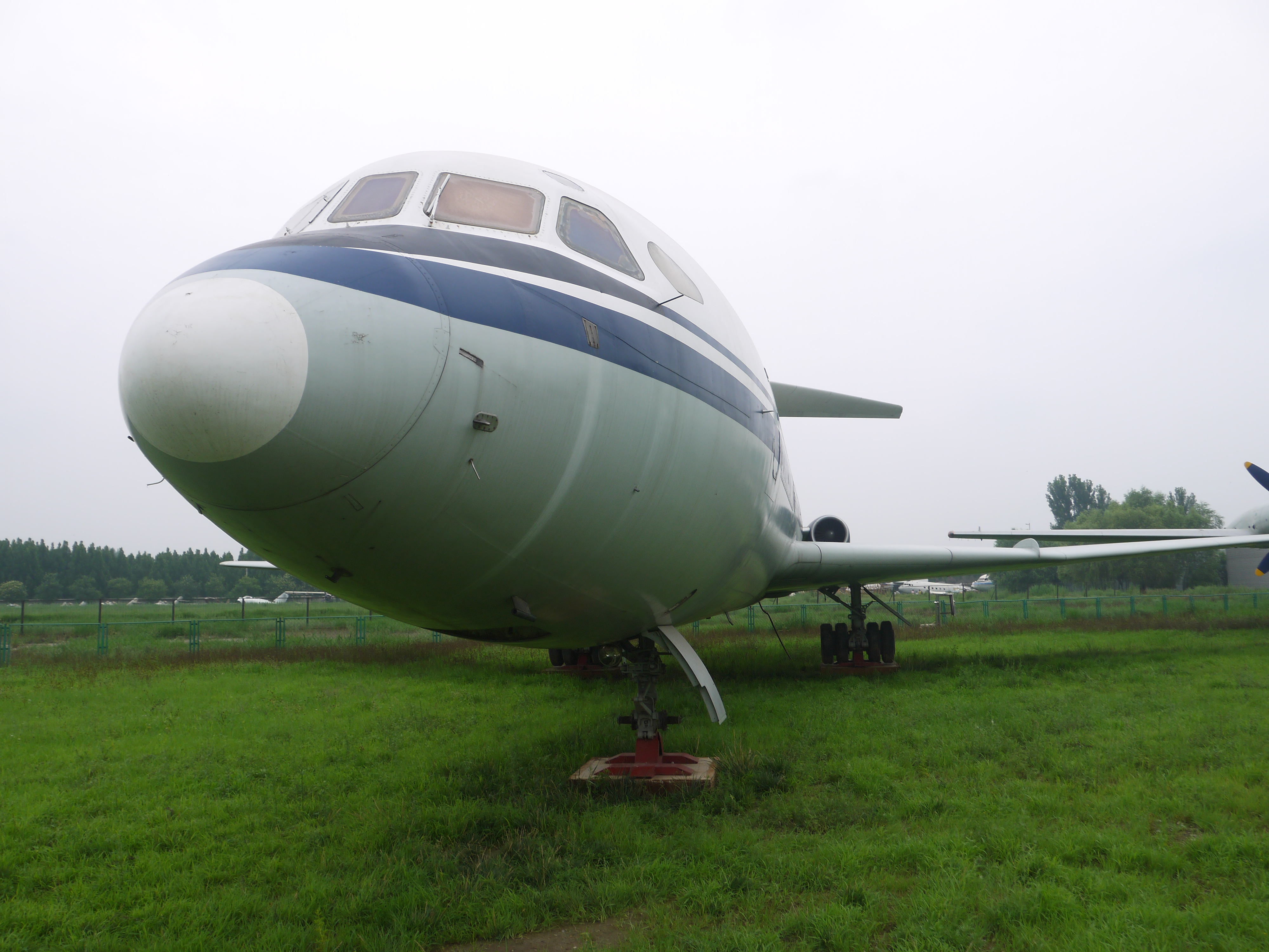 航空博物馆游览视频,全民刷馆