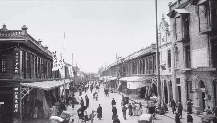 成都买买买,成都买买买的地方有哪些