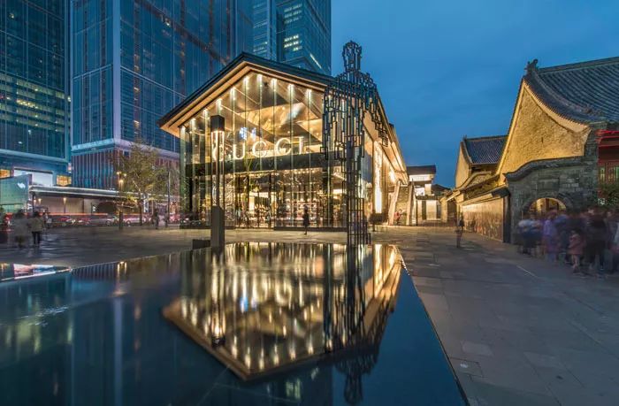 成都买买买,成都买买买的地方有哪些