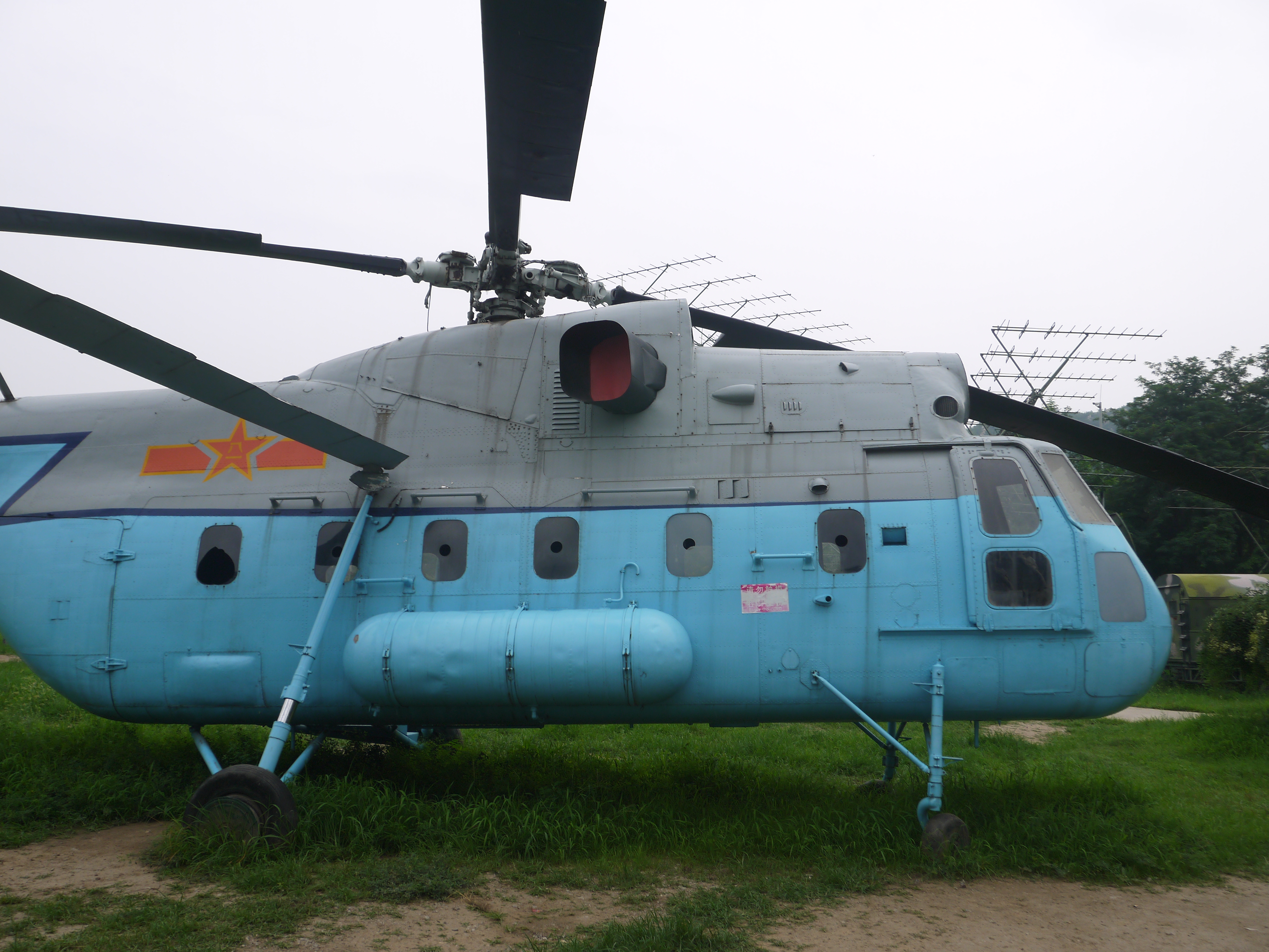 航空博物馆游览视频,全民刷馆