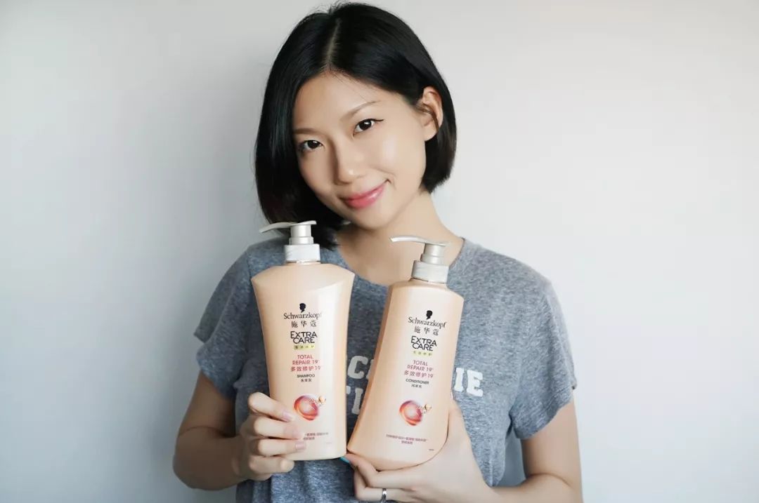 考验发量的发型,考验接发技术