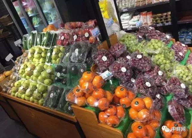 一家小超市的经营经验,一家超市年盈利千万如何转型