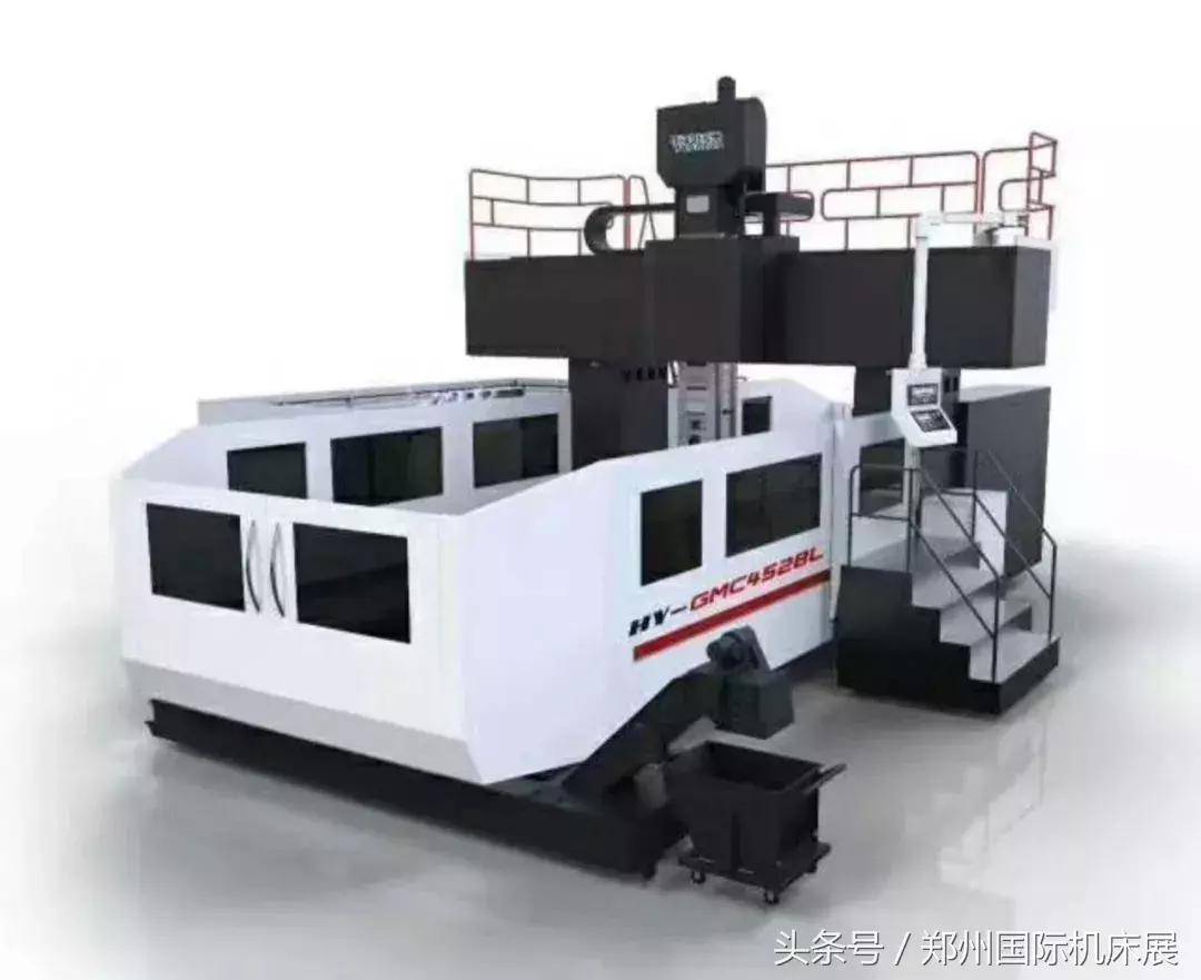 高端智能化机床展,山东蒂德精机2024上海展会