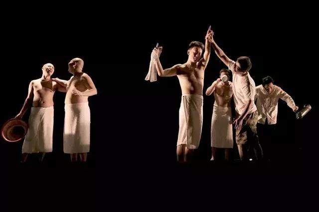 历经88年风雨，中国大戏院盛装再启程丨开幕演出季好戏连台