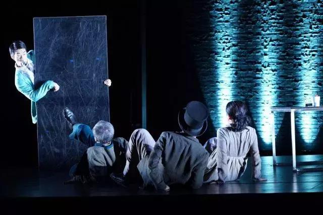 历经88年风雨，中国大戏院盛装再启程丨开幕演出季好戏连台