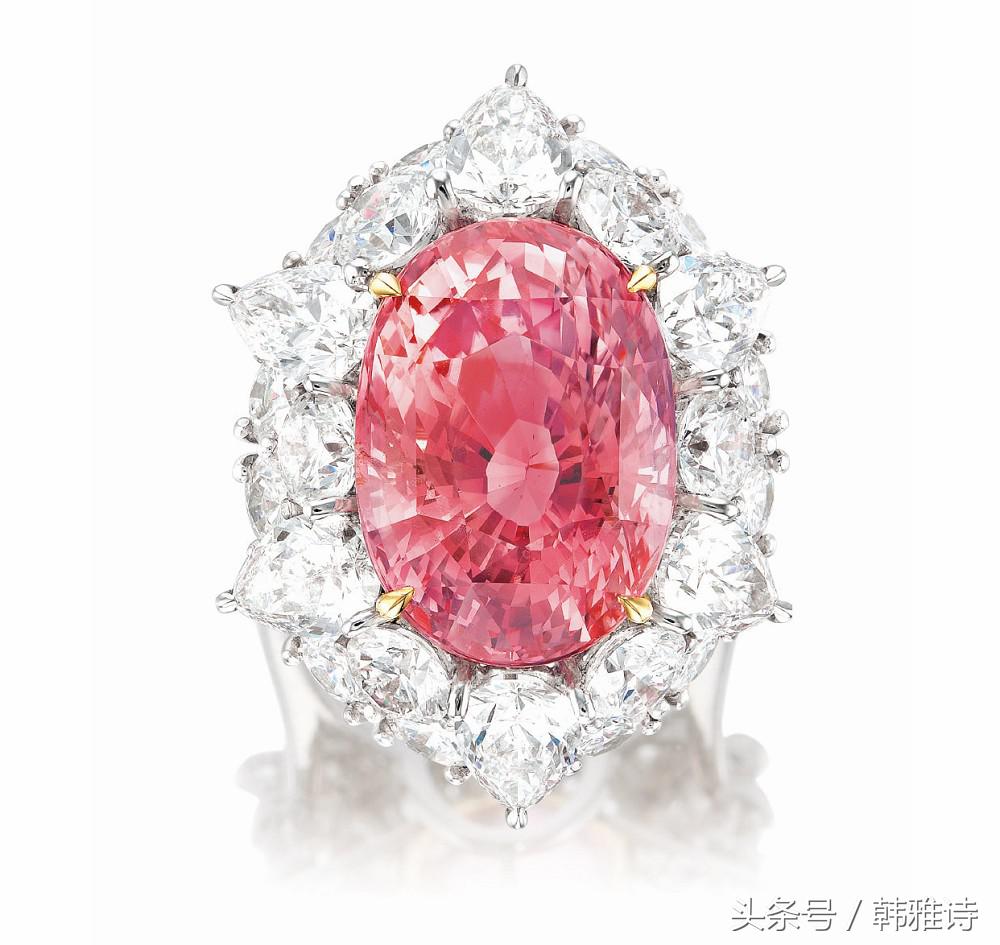 蓝宝石香港珠宝,香港珠宝翡翠拍卖