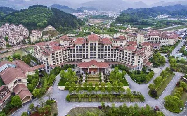 温汤人都不一定知道的100件事,全知道的算你狠!