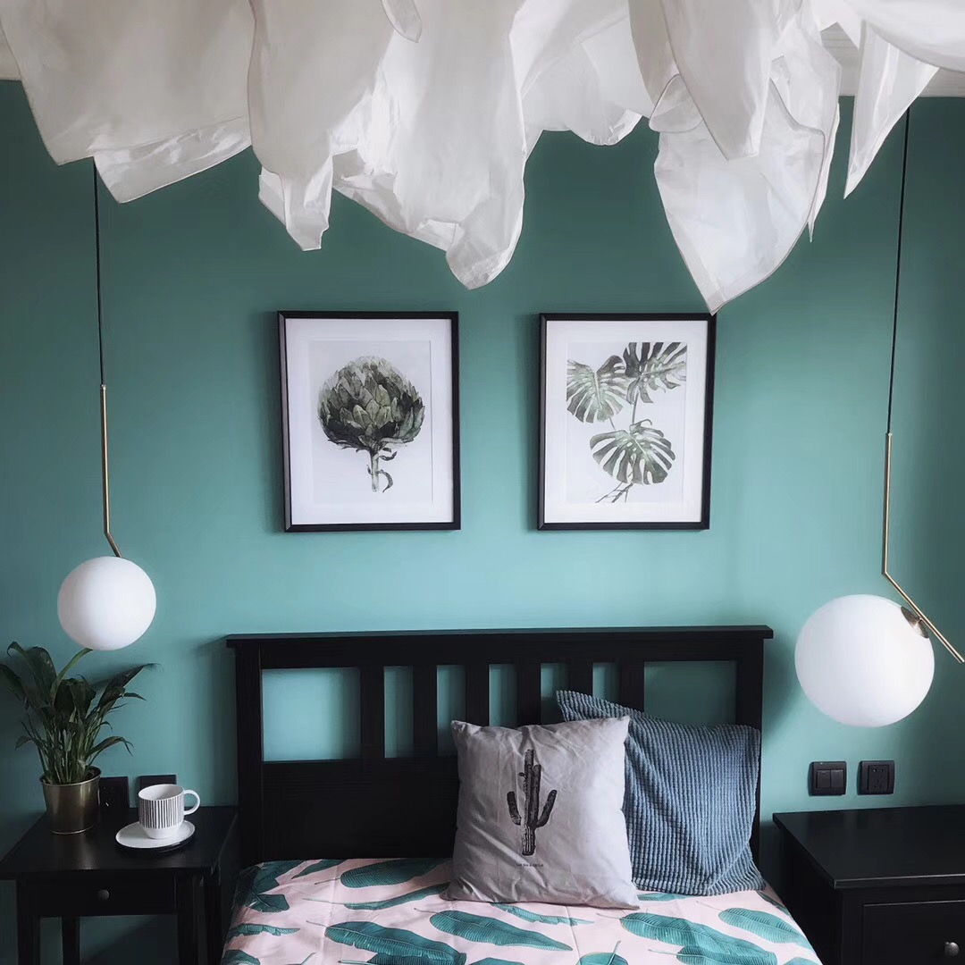 北京爱尚易格装饰设计有限公司,爱尚易格装修风格图片