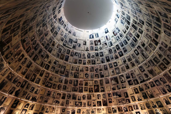 以色列曾经的繁华,走进博物馆了解历史和文化传承