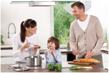 厨房最新流行趋势,郑州厨房台面流行趋势