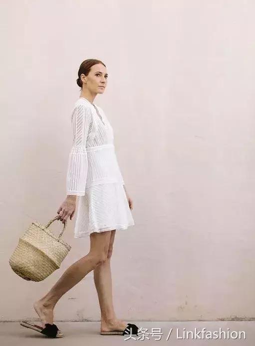 洋气时髦亚麻男士拖鞋,高档外穿拖鞋女洋气时髦拖鞋