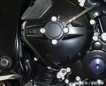 摩托车发动机响声大怎么处理,摩托车各种声音故障