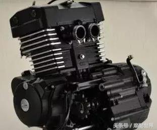 摩托车发动机响声大怎么处理,摩托车各种声音故障