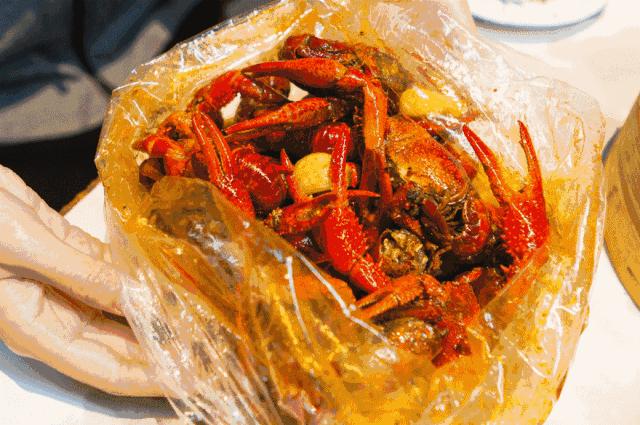 夏天夜宵之王小龙虾,夏日夜宵小龙虾