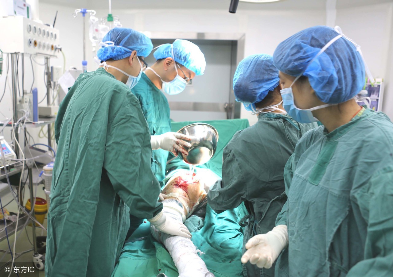 为什么老人骨折，很多时候反而更应该积极手术，而不是保守治疗