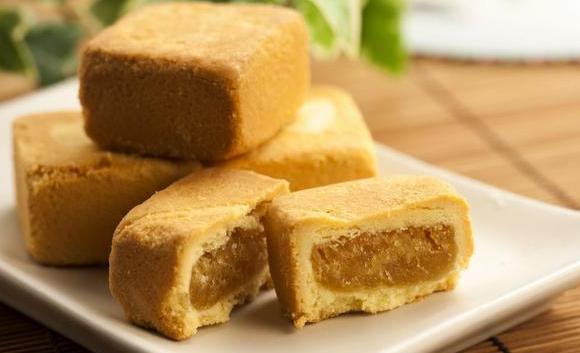 台湾旅游必买食品清单,到台湾旅游必买物品清单