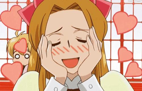 《善茶房》:一个不擅长表达感情的男人,最后写下了这样一句话