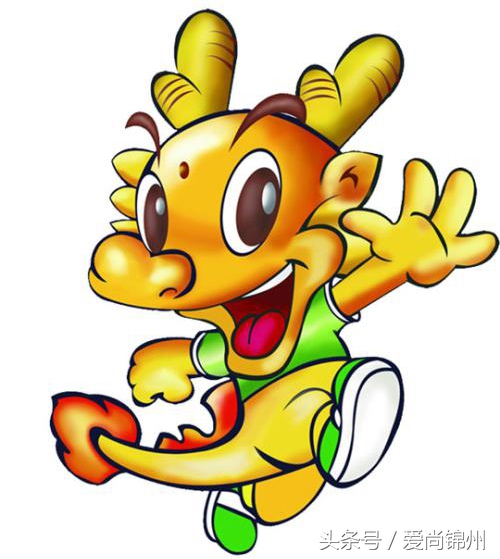 风水生肖龙年龄表,辰龙最厉害的4个属相