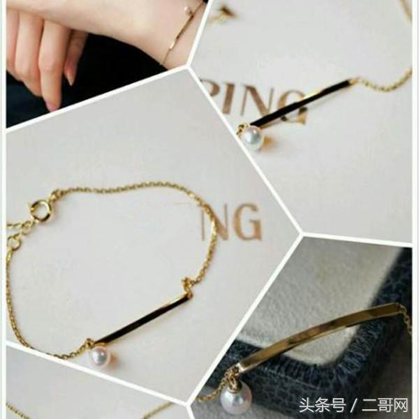 情人节送什么金饰品比较好,520送什么比较有心意