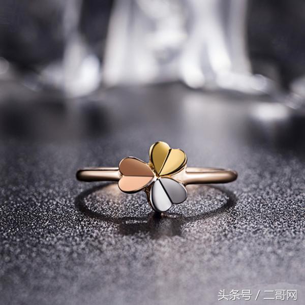 情人节送什么金饰品比较好,520送什么比较有心意