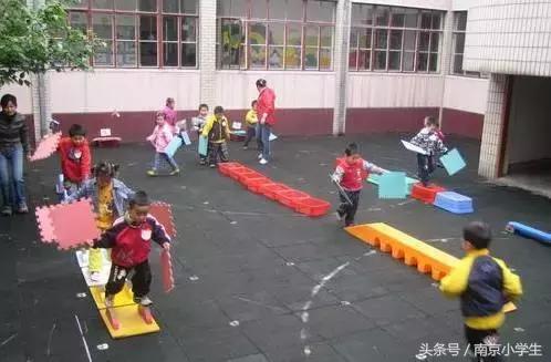 来了！南京排名前10的幼儿园、小学、初中、高中、大学全在这了！