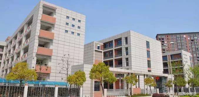 来了！南京排名前10的幼儿园、小学、初中、高中、大学全在这了！