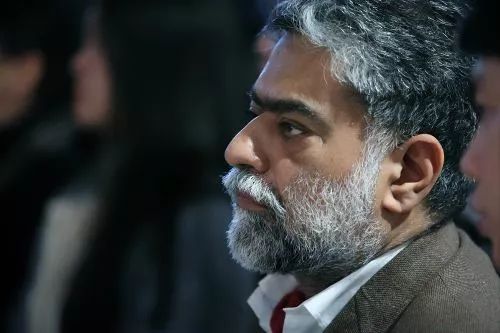 迪拜塔灯光设计师西安首秀|华阳城光影艺术闪耀城东