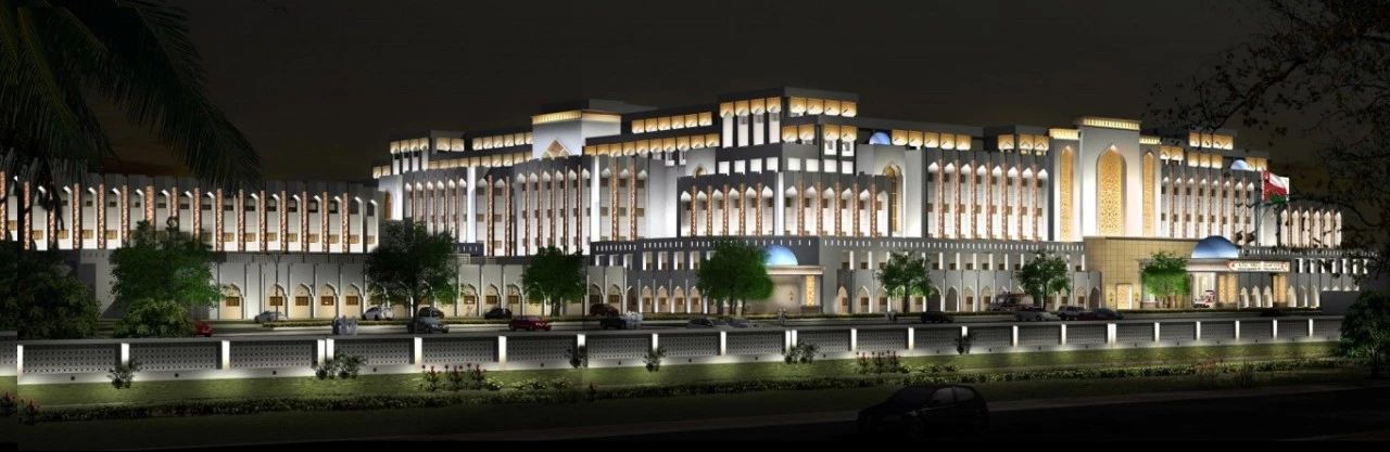 迪拜塔灯光设计师西安首秀|华阳城光影艺术闪耀城东