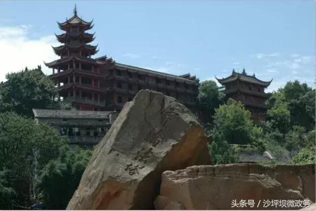 粉黛乱子草网红打卡地重庆沙坪坝,重庆沙坪坝小众冷门景点打卡