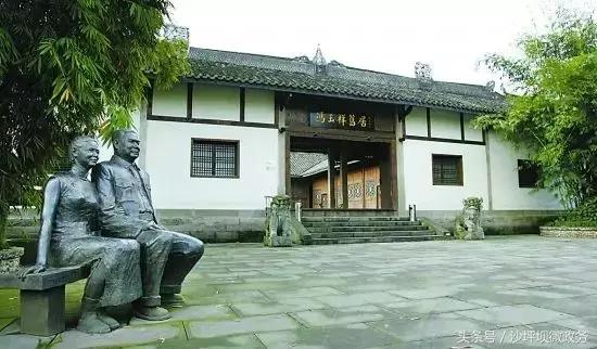 粉黛乱子草网红打卡地重庆沙坪坝,重庆沙坪坝小众冷门景点打卡