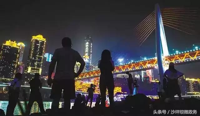 粉黛乱子草网红打卡地重庆沙坪坝,重庆沙坪坝小众冷门景点打卡